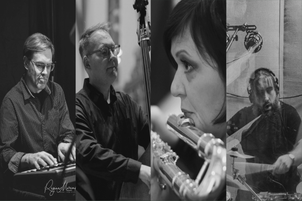 MASA Jazz Nights - MASA Jazz Nights