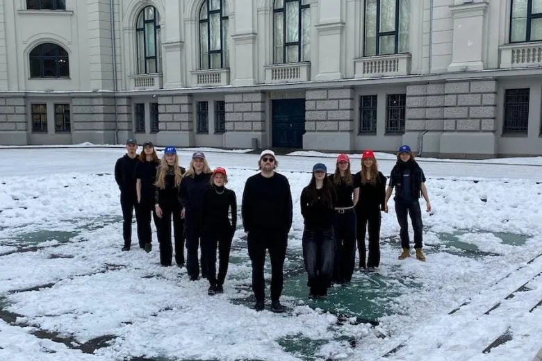 Masa Mini Jazz Fest - Miķelis Dzenuška & Harmonijas Hameleoni - Masa Mini Jazz Fest - Miķelis Dzenuška & Harmonijas Hameleoni