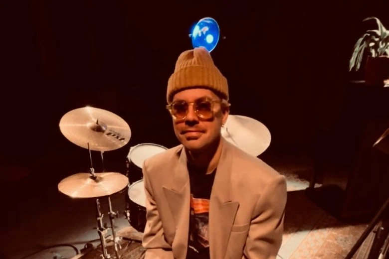 Masa Mini Jazz Fest - Rūdolfs Macats Quartet with Special Guest Max Teakle - Masa Mini Jazz Fest - Rūdolfs Macats Quartet with Special Guest Max Teakle