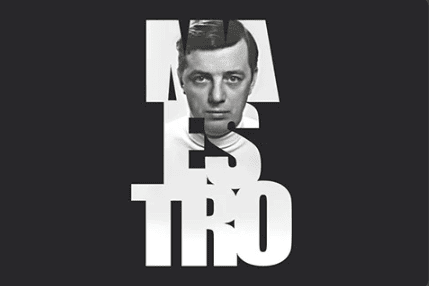 Concert story Maestro. Raimonds Pauls — 90 - Concert story Maestro. Raimonds Pauls — 90