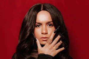 Aminatas Konzert „Big Girl“