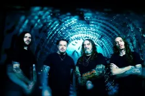 Cavalera Conspiracy koncerts