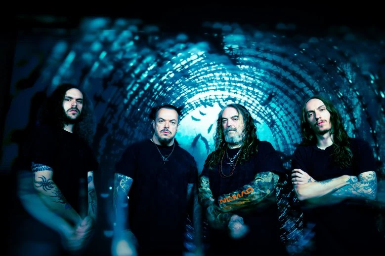 Cavalera Conspiracy koncerts - Cavalera Conspiracy koncerts