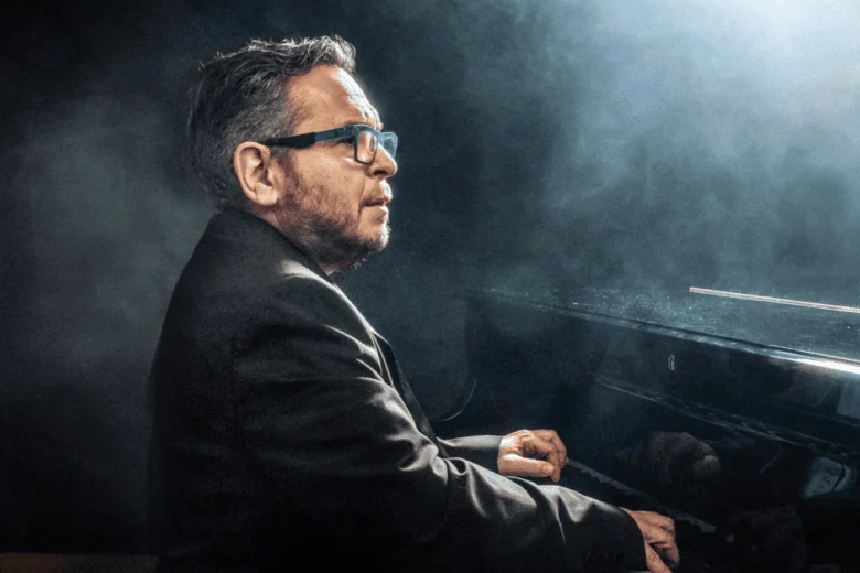 Rīgas Ritmi 2026. Mike del Ferro trio - Rīgas Ritmi 2026. Mike del Ferro trio
