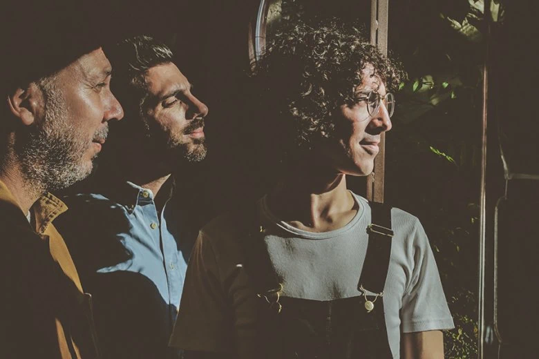 Vef Jazz Club. "The Sunscape Hammond Trio" no Francijas - Vef Jazz Club. "The Sunscape Hammond Trio" no Francijas