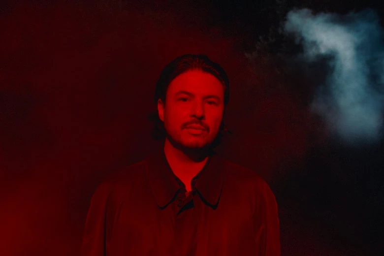 Jamie Woon koncerts