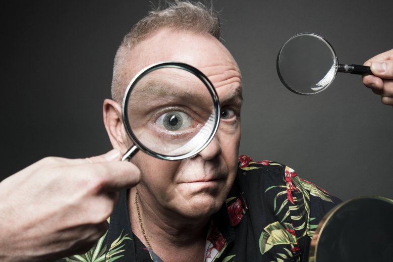 Fatboy Slim in concert - Fatboy Slim in concert
