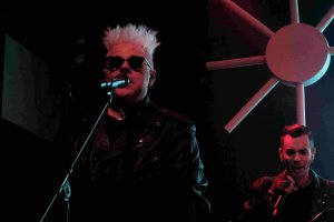 Tribūta koncerts "Strangelove – The Depeche Mode Experience"