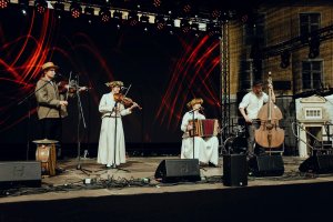 Das große Volkslied-Konzert