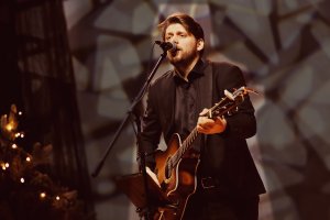 Concert "Between Silence and Light"