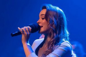 Art of Riga Jazz: Jazz Concert by Paula Saija
