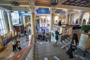 International Art Exhibition Trade Fair Wings of Riga 2026