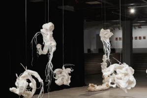  Riga Last Thursdays gallery evening