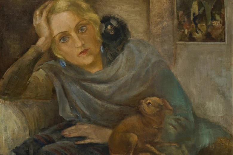 Exhibition "Melancholia imaginativa" - Exhibition "Melancholia imaginativa"