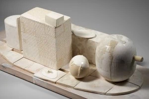 Exhibition Variations on a Theme by Juta Rindina