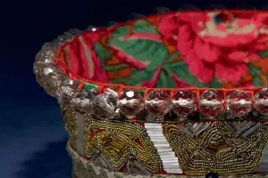 Exhibition Crowning