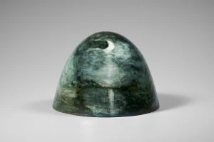Porcelāna muzeja izstāde "Gleznojumi"