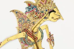  Southeast Asian Art Collection