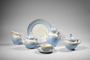 International Porcelain Exhibition KFK/ARS by the Estonian Museum of Applied Arts and Design