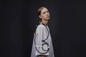 Exhibition - Touch Sensitive