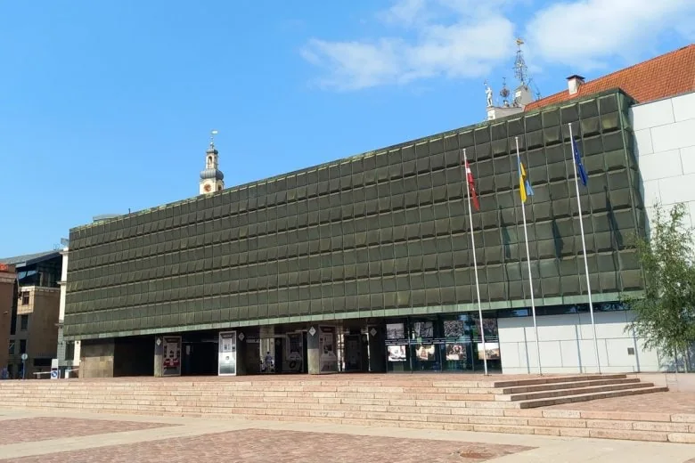 Freier Eintritt in das lettische Okkupationsmuseum - Freier Eintritt in das lettische Okkupationsmuseum