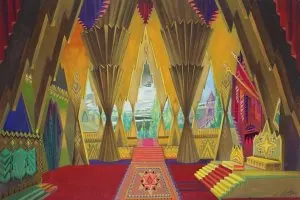 Exhibition The Hypnotic Brilliance of Art Deco by Ludolfs Liberts