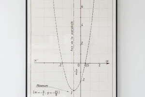 Ausstellung Bernard Venet. Malerei: vom Rationalen zum Virtuellen. 1966-2024