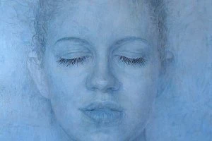 Linda Kozule's exhibition "Lūko"