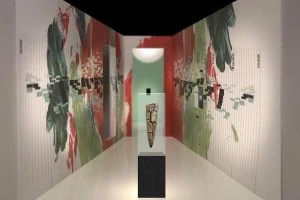 Ausstellung „Das Recht auf eine Bibliothek“