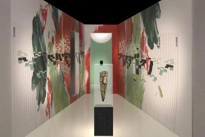 Exhibition "Is a Library a Birthright?" - Exhibition "Is a Library a Birthright?"