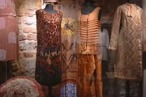 Izstāde "Es mīlu Art Deco"