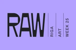 Riga Art Week (RAW)