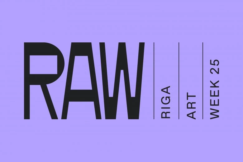 Riga Art Week (RAW) - Riga Art Week (RAW)