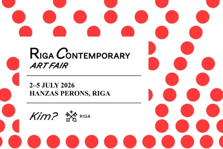 Rigaer Messe für zeitgenössische Kunst - Rigaer Messe für zeitgenössische Kunst