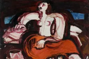 Ausstellung "Džemma"