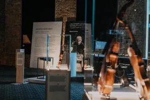 Exhibition "Touch"