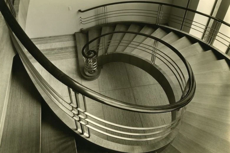 Ausstellung. Mut und Sorgfalt in Architektur und Design: Die Roche-Vision - Ausstellung. Mut und Sorgfalt in Architektur und Design: Die Roche-Vision