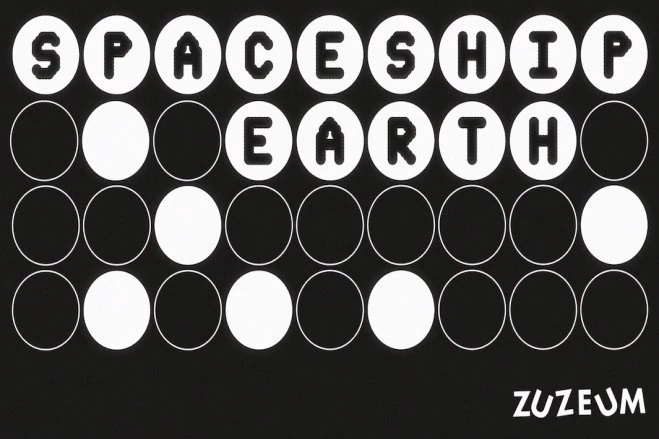 Izstāde "Kosmosa kuģis Zeme" - Izstāde "Kosmosa kuģis Zeme"