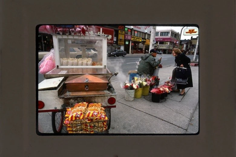 Ausstellung von Arturs Pērkons "Zeitverschiebung. Fotografien. Klänge im Raum" - Ausstellung von Arturs Pērkons "Zeitverschiebung. Fotografien. Klänge im Raum"