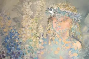 Baltic Belarusian Artists’ Association "Maju Gonar" 35th anniversary exhibition