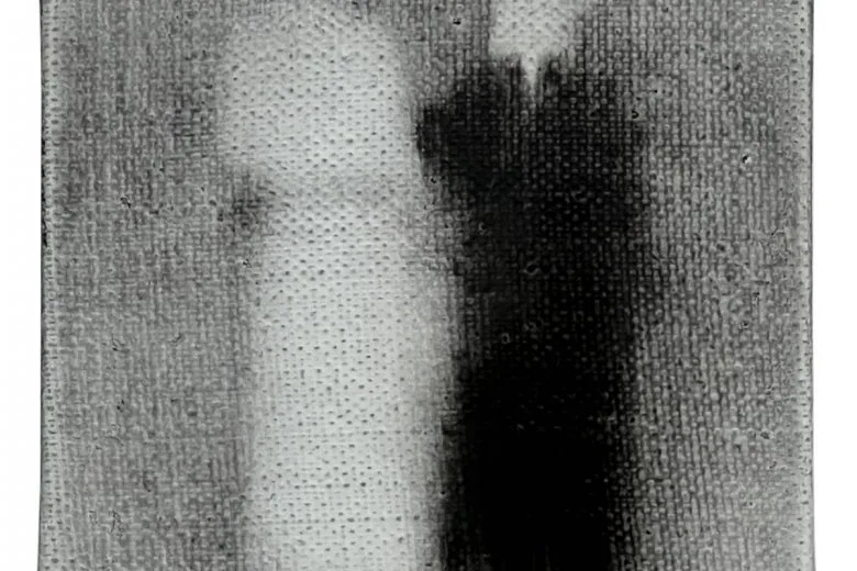 Jānis Avotiņš. -. 2020. Canvas, oil. Private collection. Publicity photo
