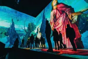 Digital Art House Open Door Day – 7th Anniversary