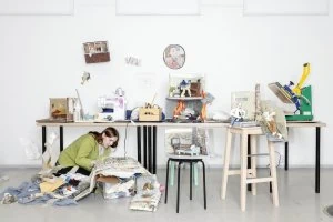 Art Academy of Latvia graduate exhibition “Definition”