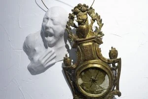Lido Riko (Lidó Rico) personālizstāde "Atklāsme"