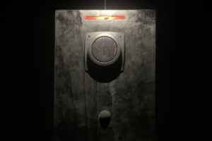 Exhibition "Collapsing Flat Waves — Robert Rehnig"