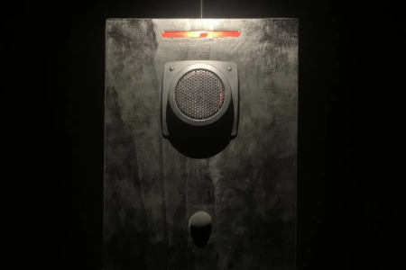 Exhibition "Collapsing Flat Waves — Robert Rehnig" - Exhibition "Collapsing Flat Waves — Robert Rehnig"
