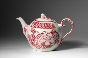 Exhibition "Sentimental Values. Brants and Vorkale"