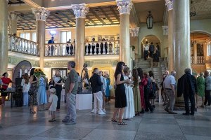 Art Exhibition and Fair Autumn Vernissage 2026