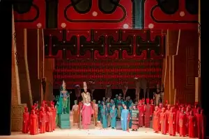Oper Aida