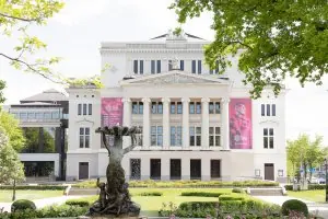 Opernfestival Riga - Galakonzert